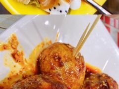 -王浩儿纪六孃甜皮鸭(乐山总店)