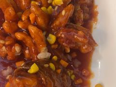 -丰收日·小海鲜·沪上家宴(顾村正大店)