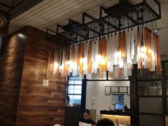 大堂-新旺茶餐厅(嘉里城店)