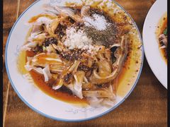 -温记府廟豆汤饭·始于1955年(海椒店)