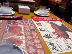 -庆峰龙虾烧烤(合肥一店)