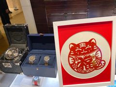 -LV路易威登(王府井半岛酒店)