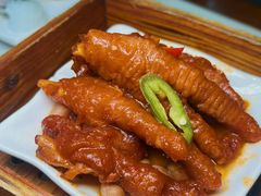 -悦满楼·西关名点·湛江名菜(航空综合大厦店)