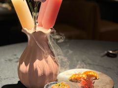 -蟹犇•帝王蟹雪蟹(陆家嘴店)