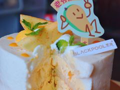 -黑池口感烘焙·生日蛋糕(坂田店)