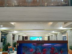 -明香海鲜酒家(华强北店)