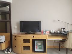 -北京西藏大厦酒店