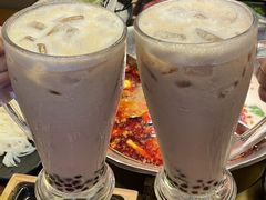 -湊湊火锅·茶憩(南京万象天地店)