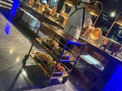 -华夏良子·足道SPA艾灸(金皇大厦店)