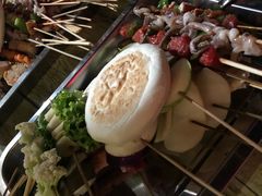 -非凡烧烤(历史博物馆店)