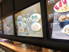 -徐记海鲜(大雁塔|金都店)