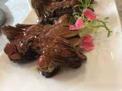 -新光酒家·河豚·海鲜·蟹料理(浦东店)