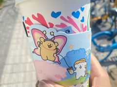 -瑞幸咖啡(写意创意中心店)