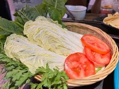 -吼堂老火锅(太古里总店)