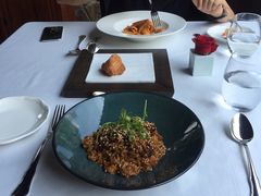 -三嚥阁 La Villa Restaurant