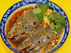 -官塘陈记鱼生·潮汕砂锅粥·牛肉火锅(潮枫路总店)