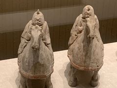 -陕西历史博物馆