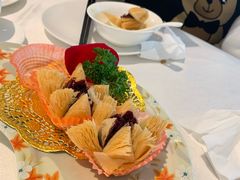 花开富贵-安蒂娅.悦景轩中餐厅(西乡店)