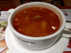 -斗牛士牛排餐厅(嘉里汇店)