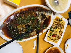 -老字号怡玺·藿香雅鱼(20年雅安店)