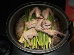 -羽鸽集·乳鸽专门店·地道顺德菜(岭南站店)