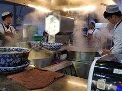 -马德元纯汤牛肉面(太奥广场店)