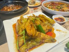 -虾饺妹·粤式手工点心(水荫路店)
