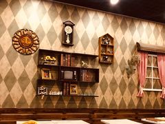-李大牛和刘大力手作甜品(凯德店)