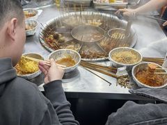 -吴记麻辣烫(曙光中路店)