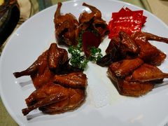 -红日饭店(裕隆三路店)