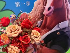 -美罗城