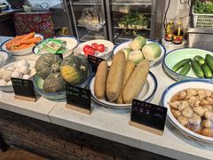 -高家小院铁锅炖大鹅(哈西高铁站店)