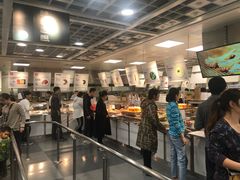 -宜家·瑞典风味餐厅(北京西红门店)