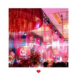-宝格利廷宴会艺术中心(南商店)