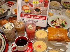 -战斧牛排餐厅(万象城店)