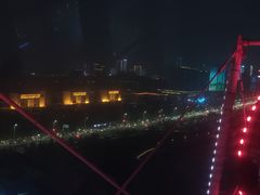-琴岛之星摩天轮