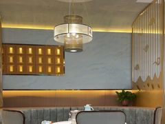 -南山翁新概念川菜(江宁万达广场店)