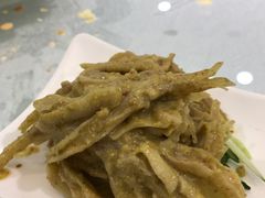 芥末鸭掌-峨嵋酒家总店(车公庄店)