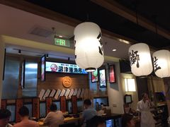 大堂-沼津港渔市(宏伊国际广场店)