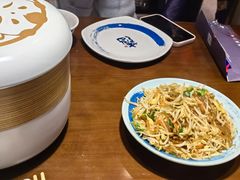 -满园烤鸭·春饼(丰科路万达店)