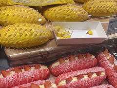 -露丝卡文•世界冠军面包(乐峰广场店)
