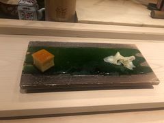 -鮨一日本料理(大中华店)