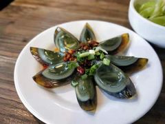 -津市刘聋子粉馆(林科大店)