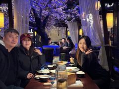 -绿茶餐厅(朝阳大悦城店)