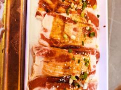 -正宗齐齐哈尔烤肉·齐牛哥鲜切炭火烤肉(杭州总店)