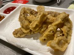 -海底捞火锅(青悦城店)