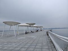 -厦门北海湾惠龙万达嘉华酒店