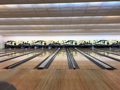 -广州保龄球馆(广州天河体育中心店)