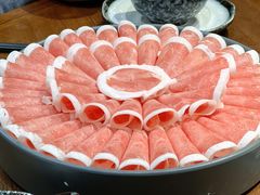 -快乐小羊火锅餐厅(农科路店)