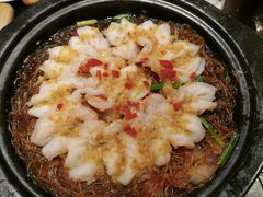 -绿茶餐厅(朝阳大悦城店)